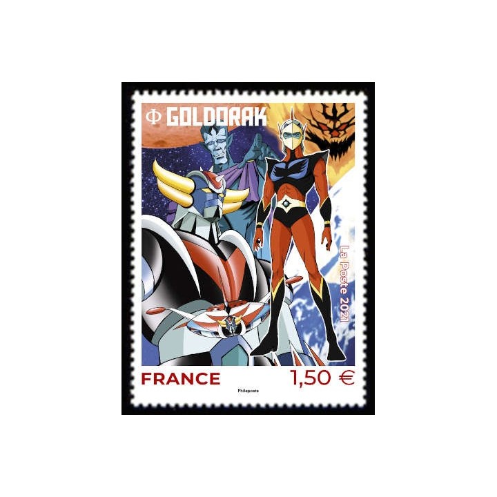 France - 5527