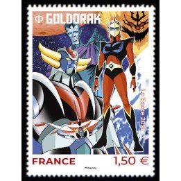 France - 5527