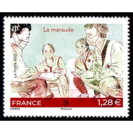 France - 5529