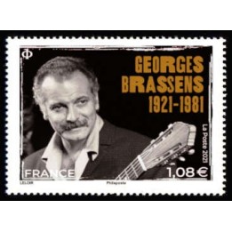 France - 5531