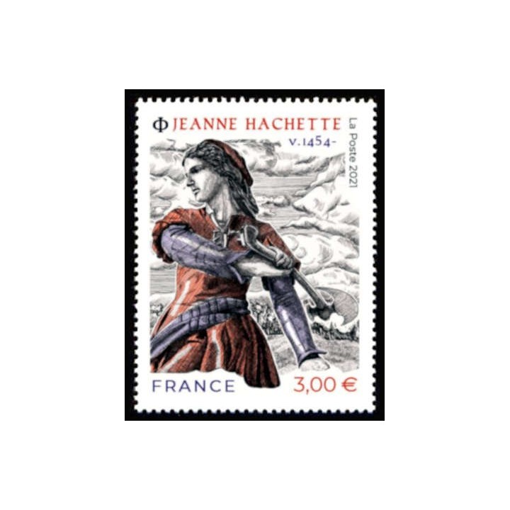 France - 5540