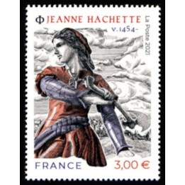 France - 5540