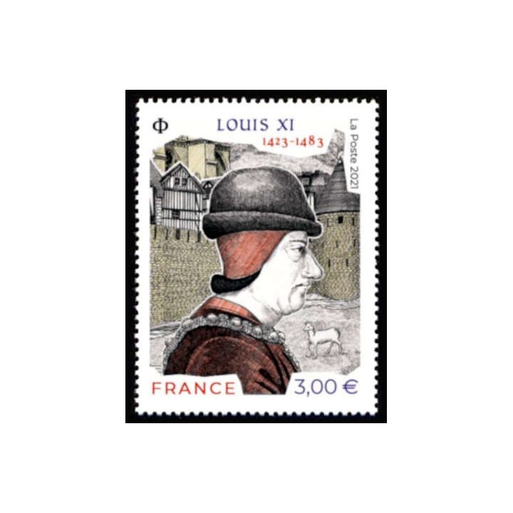 France - 5541