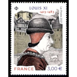France - 5541