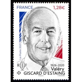 France - 5543