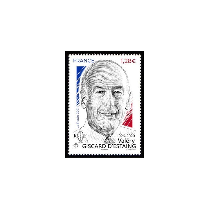 France - 5543