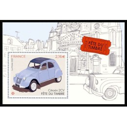 France - F5520