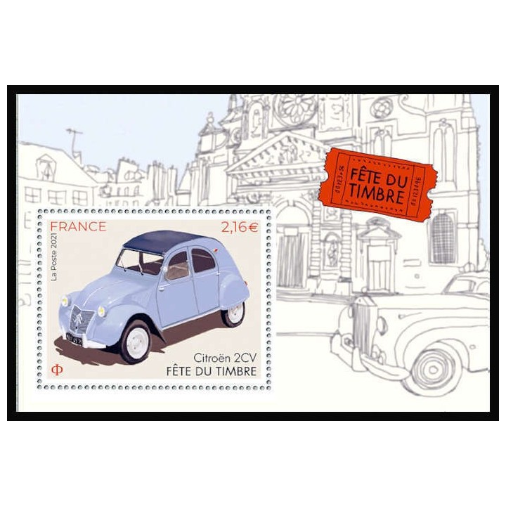 France - F5520
