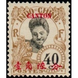 Canton - 60