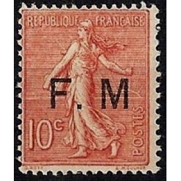 France - Franchise Militaire 05a