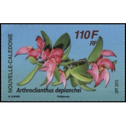 Nouvelle-Caledonie - 1252