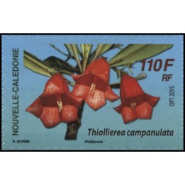 Nouvelle-Caledonie - 1253