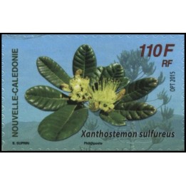 Nouvelle-Caledonie - 1256