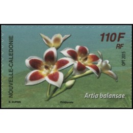 Nouvelle-Caledonie - 1259