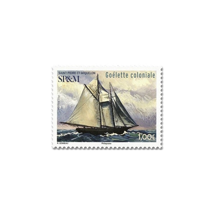 Saint-Pierre et Miquelon - 1259