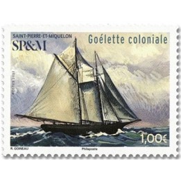 Saint-Pierre et Miquelon - 1259