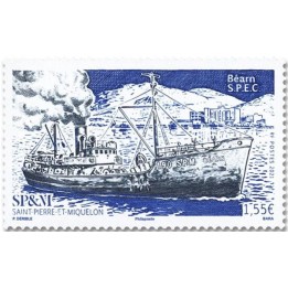 Saint-Pierre et Miquelon - 1260