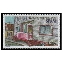 Saint-Pierre et Miquelon - 1263