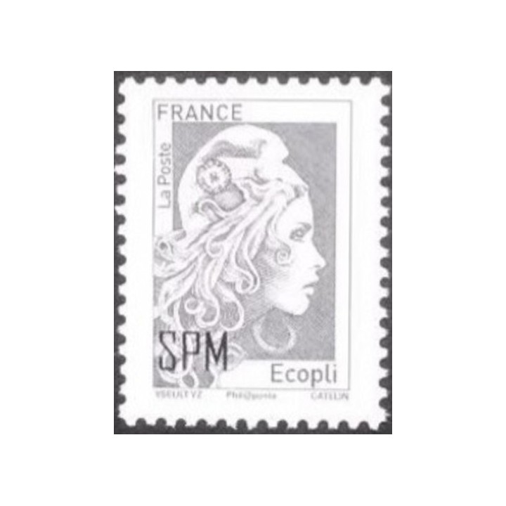 Saint-Pierre et Miquelon - 1271