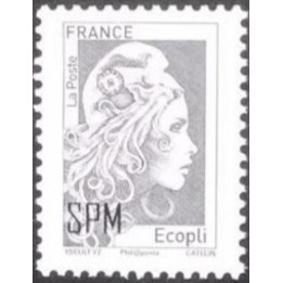 Saint-Pierre et Miquelon - 1271