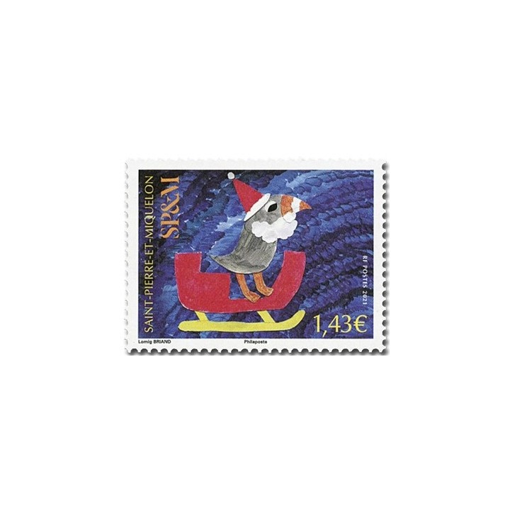 Saint-Pierre et Miquelon - 1274