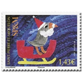 Saint-Pierre et Miquelon - 1274