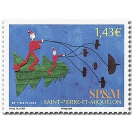 Saint-Pierre et Miquelon - 1275
