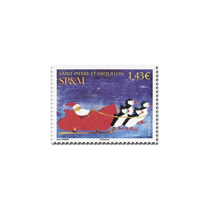 Saint-Pierre et Miquelon - 1276