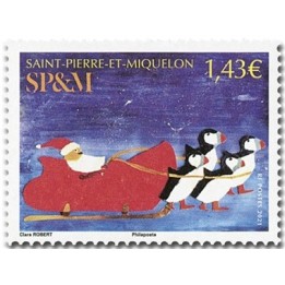 Saint-Pierre et Miquelon - 1276