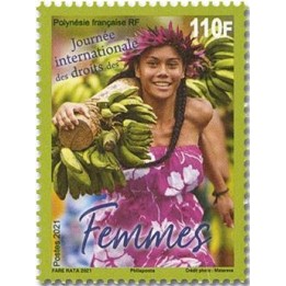 Polynesie Francaise - 1261