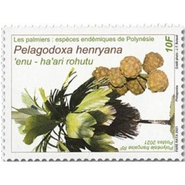 Polynesie Francaise - 1262