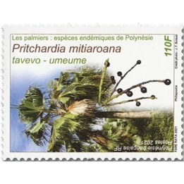 Polynesie Francaise - 1263