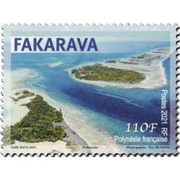Polynesie Francaise - 1282