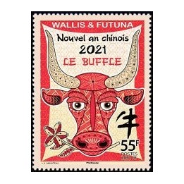 Wallis et Futuna - 935