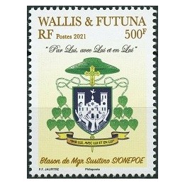 Wallis et Futuna - 941