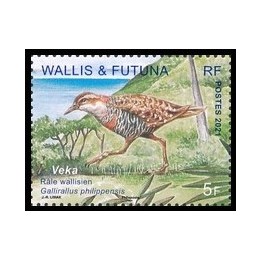 Wallis et Futuna - 942