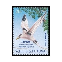 Wallis et Futuna - 944