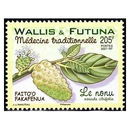 Wallis et Futuna - 946