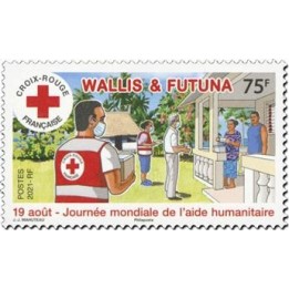 Wallis et Futuna - 948