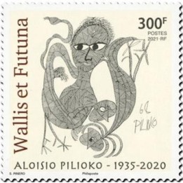 Wallis et Futuna - 949