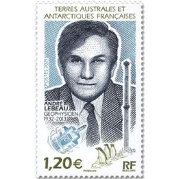 TAAF - 980