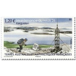 TAAF - 985