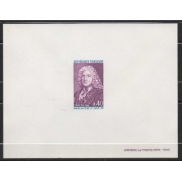 France - EPL 1558