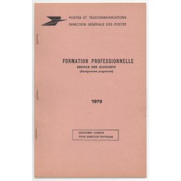 France - Fictif Carnet 6