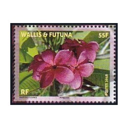 Wallis et Futuna - 892