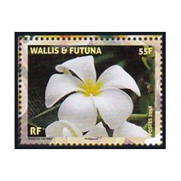 Wallis et Futuna - 893