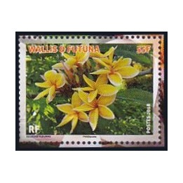 Wallis et Futuna - 895
