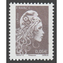 France - 5249A \"PHILAPOSTE\"