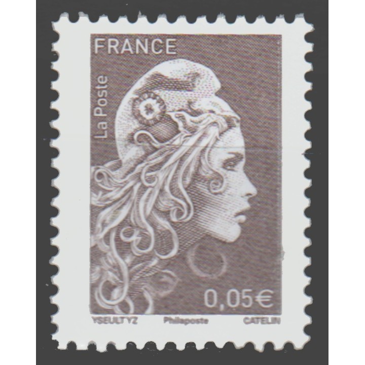 France - 5249A \"PHILAPOSTE\"