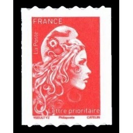 France - Autoadhésif 1602A \"PHILAPOSTE\"